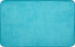 Fürdőszobaszőnyeg Lisa - Bogyó/Olajkék, konvencionális (45/70cm) - Ombra