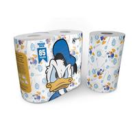 Küchenrolle Donald Duck - Multicolor, Basics, Papier (28,6/22,8/14,3cm)