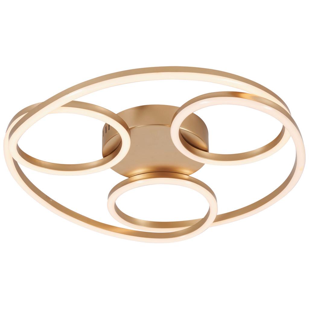 LED-Deckenleuchte, 3000k Darlin