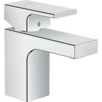 Waschtischarmatur Hg Vernis Shape Wtm 70 Chrom - Chromfarben, Basics (4,4/12,7/11,1cm) - Hansgrohe