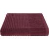 Handtuch Pia - Beere, MODERN, Textil (50/90cm) - Luca Bessoni