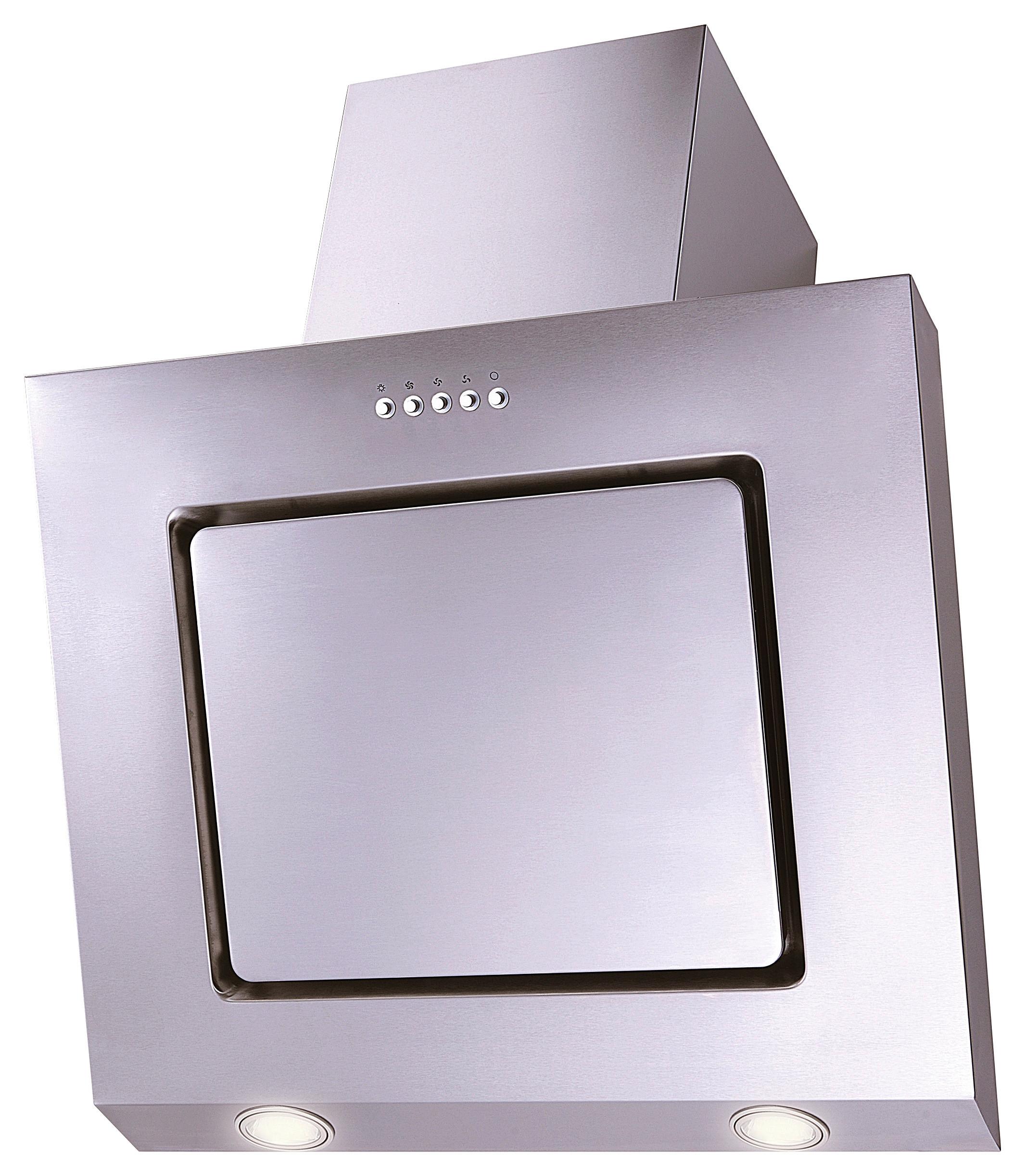 MID.YOU Küchenzeile Nepal mit Geräten 280 cm Kaschmir/Eiche Dekor