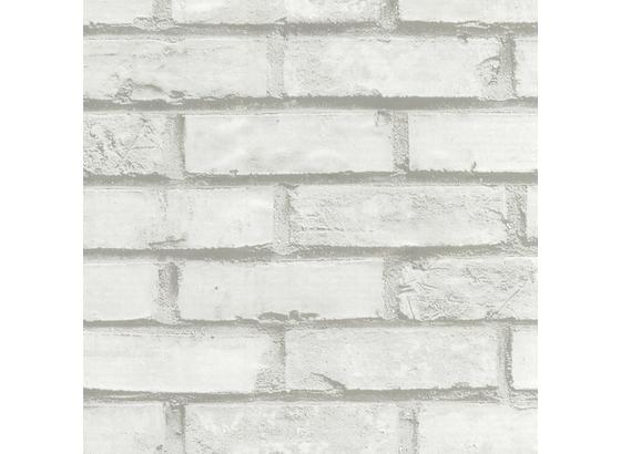Klebefolie Basic-line 45/150 cm - Hellgrau, Kunststoff (45/150cm) Klebefolie Basic-line 45/150 cm - Hellgrau, Kunststoff (45/150cm)