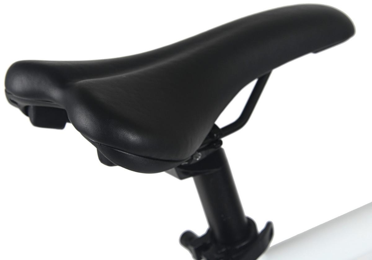 Adore Rennrad 28 Zoll weiß - Weiß, KONVENTIONELL, Metall (25/140/60cm)
