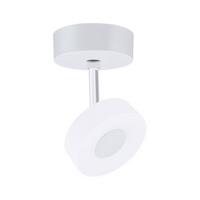 Schienensystem Urail Strahler Aufhängung 96821 In Weiß - Weiß, Basics, Kunststoff (10/3,55cm) - Paulmann
