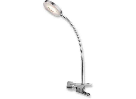 Klemmleuchte Christel - MODERN, Kunststoff/Metall (29,5/8/44cm) - Luca Bessoni Klemmleuchte Christel - MODERN, Kunststoff/Metall (29,5/8/44cm) - Luca Bessoni
