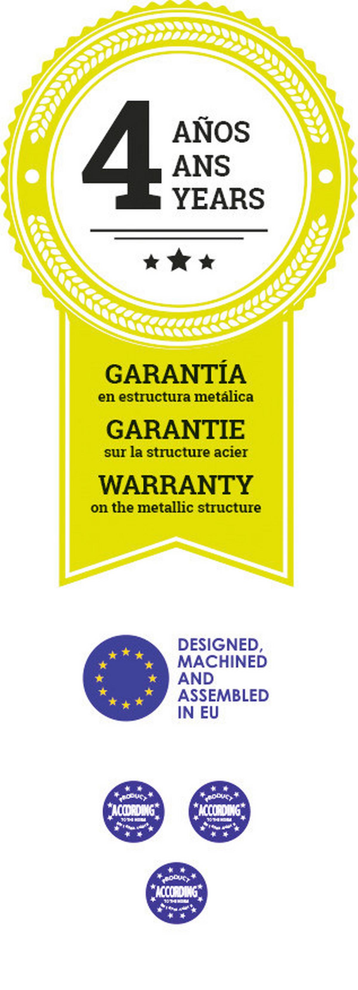 Pool-Set Gre Pool Kitprov1028 - KONVENTIONELL (1020/550/132cm) - Gre