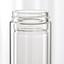 Fľaša Tea2go - Moderný, kov/drevo (7,2/22cm) - Zandiara Fľaša Tea2go - Moderný, kov/drevo (7,2/22cm) - Zandiara