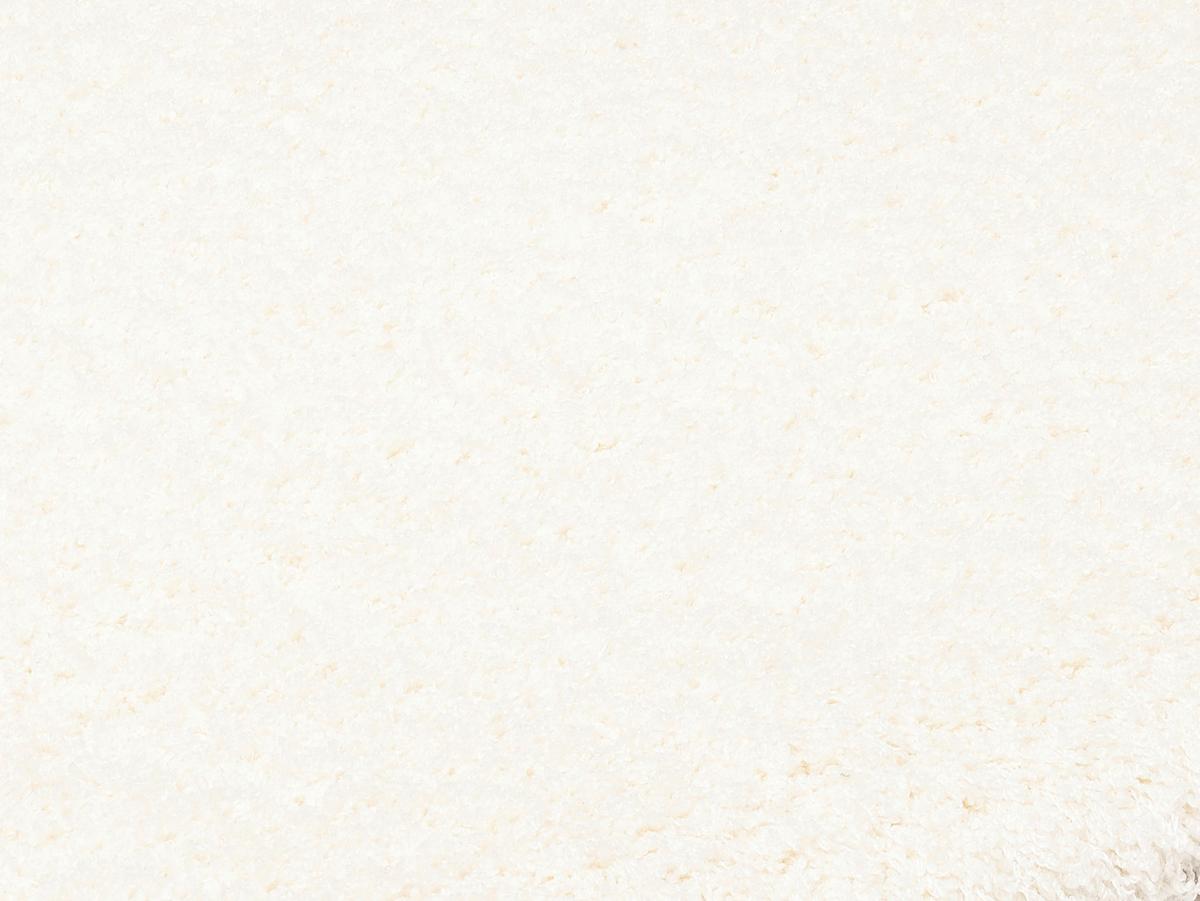 Webteppich Creme Sunshine 120x170 cm - Creme, Basics, Textil (120/170cm) - Novel