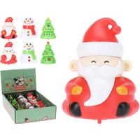 Weihnachtsfigur Dini - Basics (4/4/6cm)