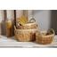 Regalkorb Gaven L - Naturfarben/Weiß, KONVENTIONELL, Kunststoff/Weitere Naturmaterialien (37/31/15cm) - Ombra Regalkorb Gaven L - Naturfarben/Weiß, KONVENTIONELL, Kunststoff/Weitere Naturmaterialien (37/31/15cm) - Ombra
