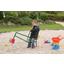 Sandbagger Drehbar - Gelb/Rot, MODERN, Kunststoff/Metall (112/40/32cm) Sandbagger Drehbar - Gelb/Rot, MODERN, Kunststoff/Metall (112/40/32cm)