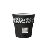 Kaspó Cloe 25cm - (25cm)