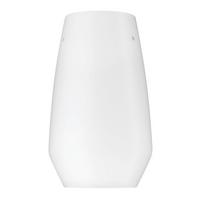 Schienensystem Urail Leuchtenschirm 95354 Opalglas - Opal, Design, Glas (17,0/28,0cm) - Paulmann