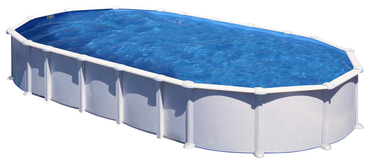 Pool-Set Gre Pool Kitprov10288 - KONVENTIONELL (1020/575/132cm) - Gre