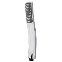 Zuhanyfej 1 Funkcióval - ezüstszínű (0,16kg)