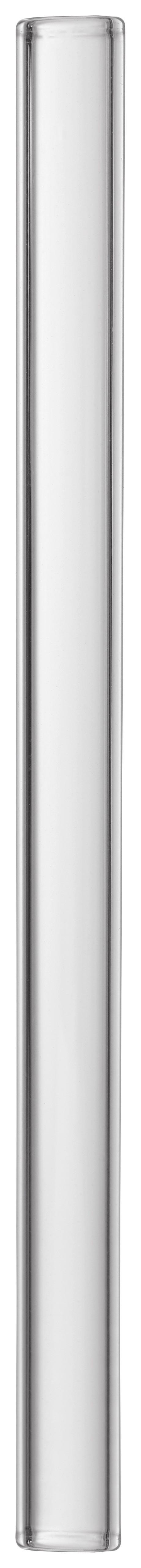 Brčko Jessy, sklo, 6ks/bal. - čiré, Moderní, sklo (15cm) - Premium Living