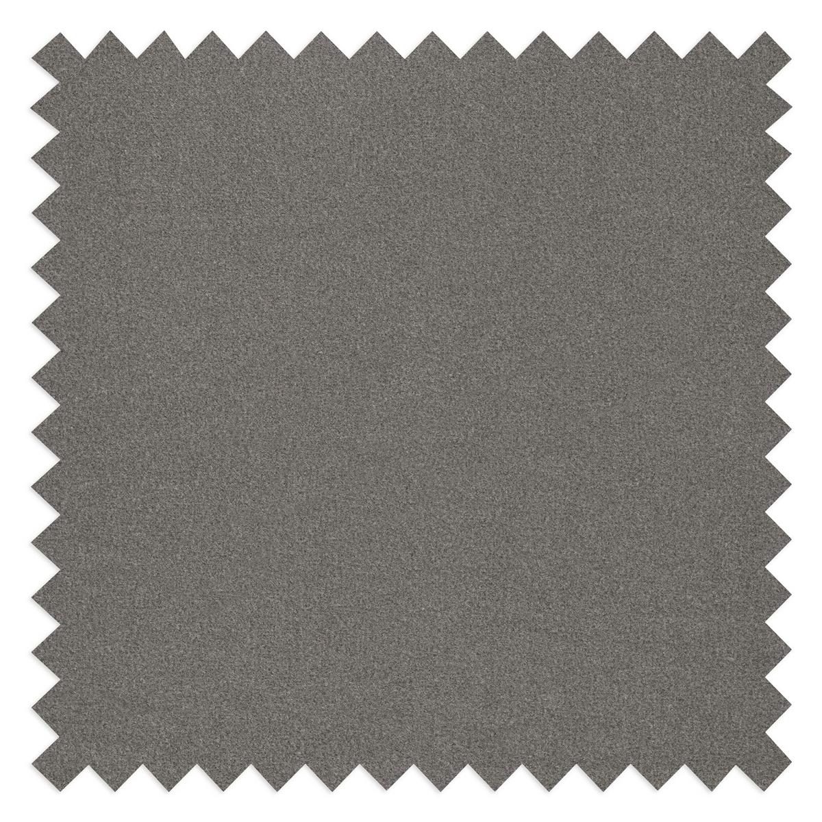 Relaxliege Swing Silver Dunkelgrau B: 65 Cm - Dunkelgrau/Silberfarben, Design, Textil (65/65-95/171cm) - Livetastic