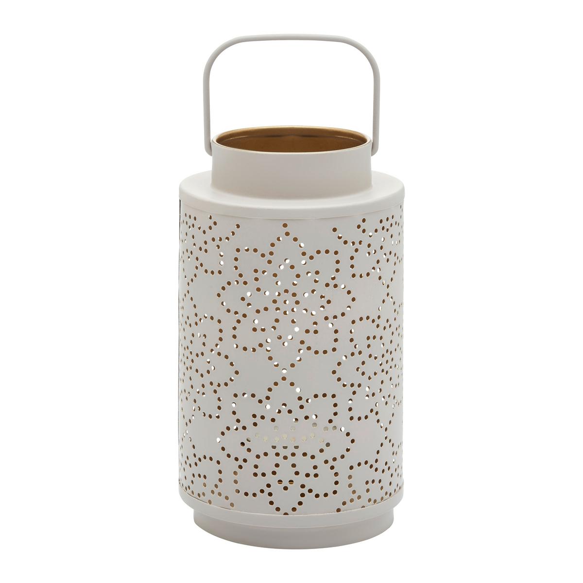 svietnik DIVAN - oranžová/čierna, Modern, kov (9/16cm) - Mömax