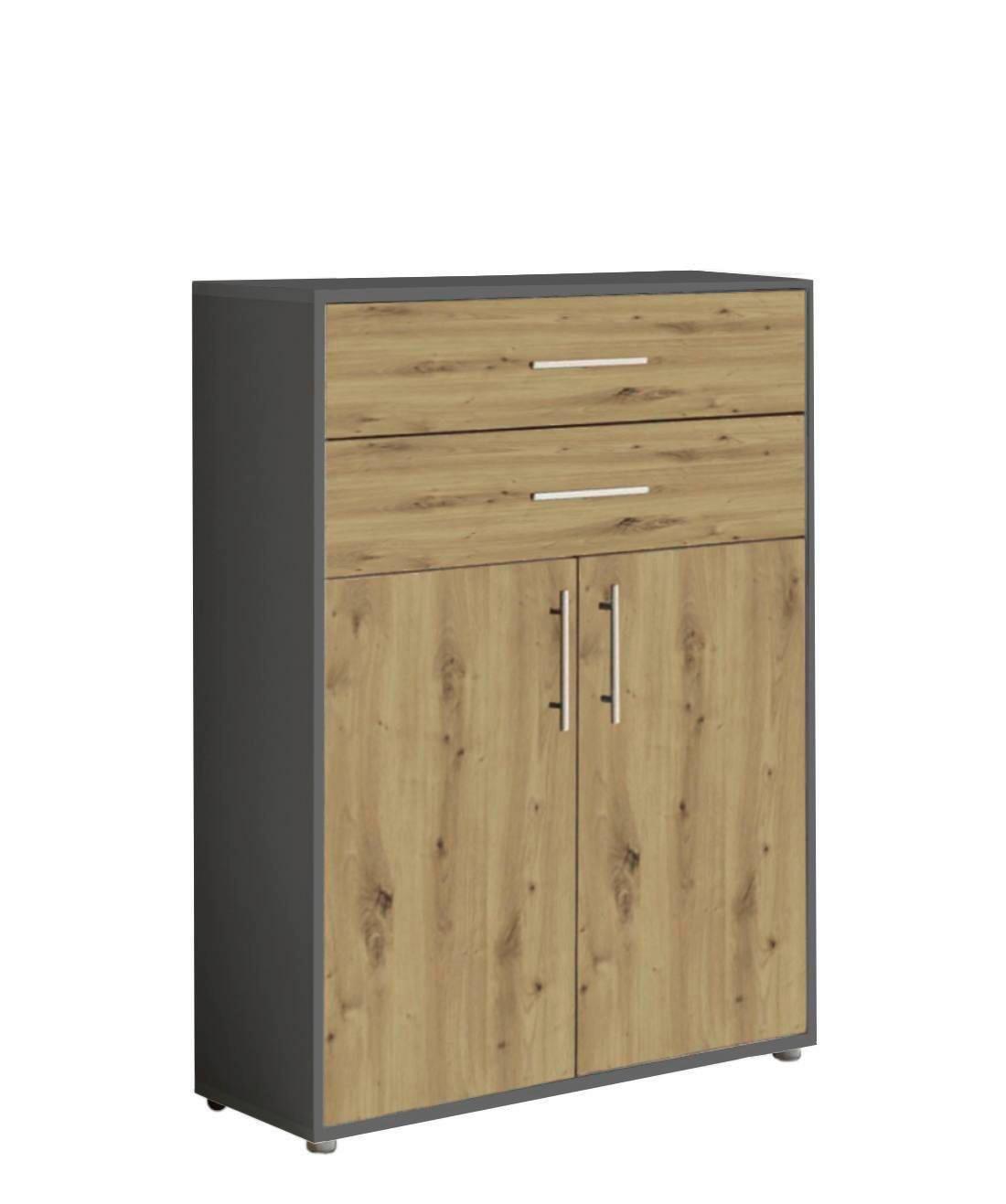 AKTENSCHRANK OFFICE EDITION