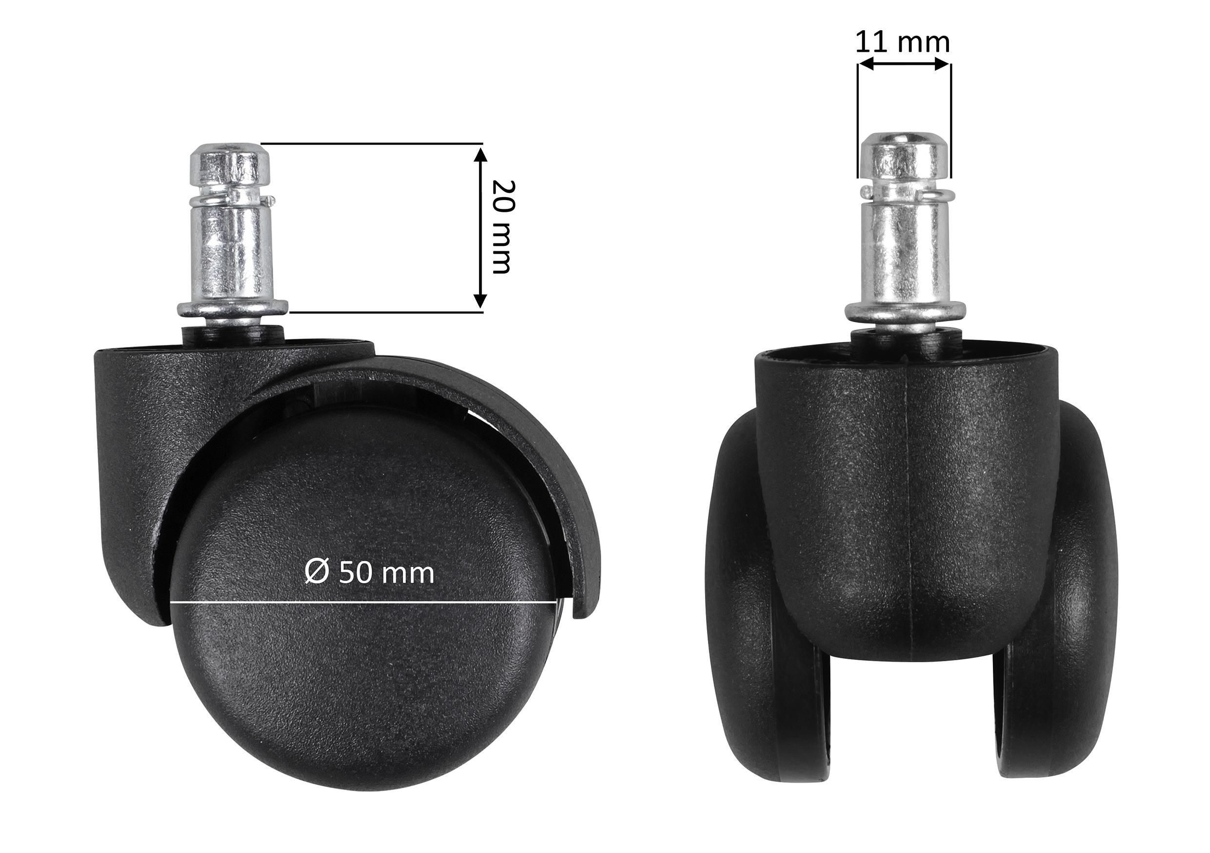 DREHSTUHLROLLE SPM1.914