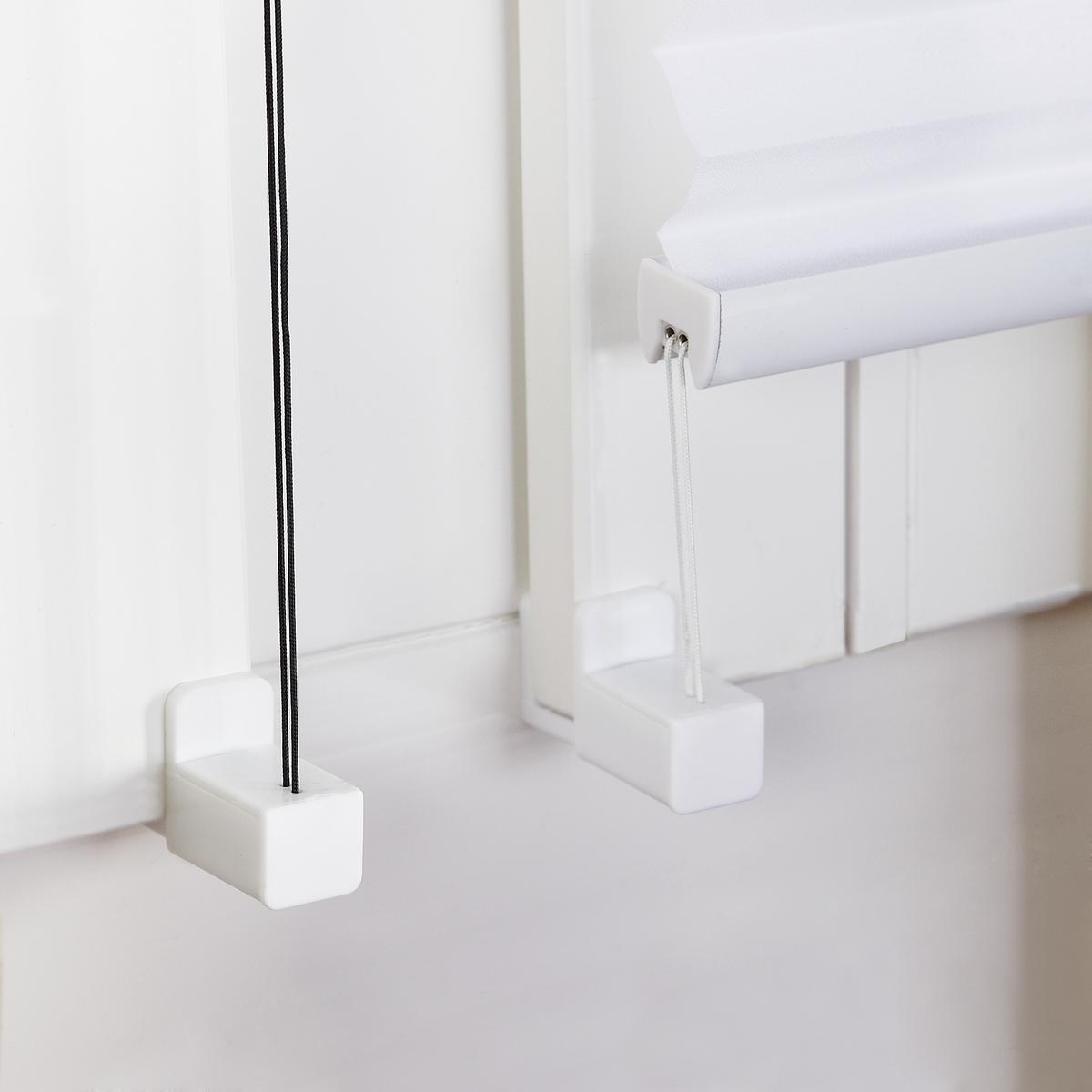 Plissee Free Grau B: 50 Cm - Grau, KONVENTIONELL, Textil (50/130cm) - Homeware