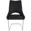 Schwingstuhl Morgen - Chromfarben/Grau, MODERN, Textil/Metall (51/95,5/61cm) Schwingstuhl Morgen - Chromfarben/Grau, MODERN, Textil/Metall (51/95,5/61cm)