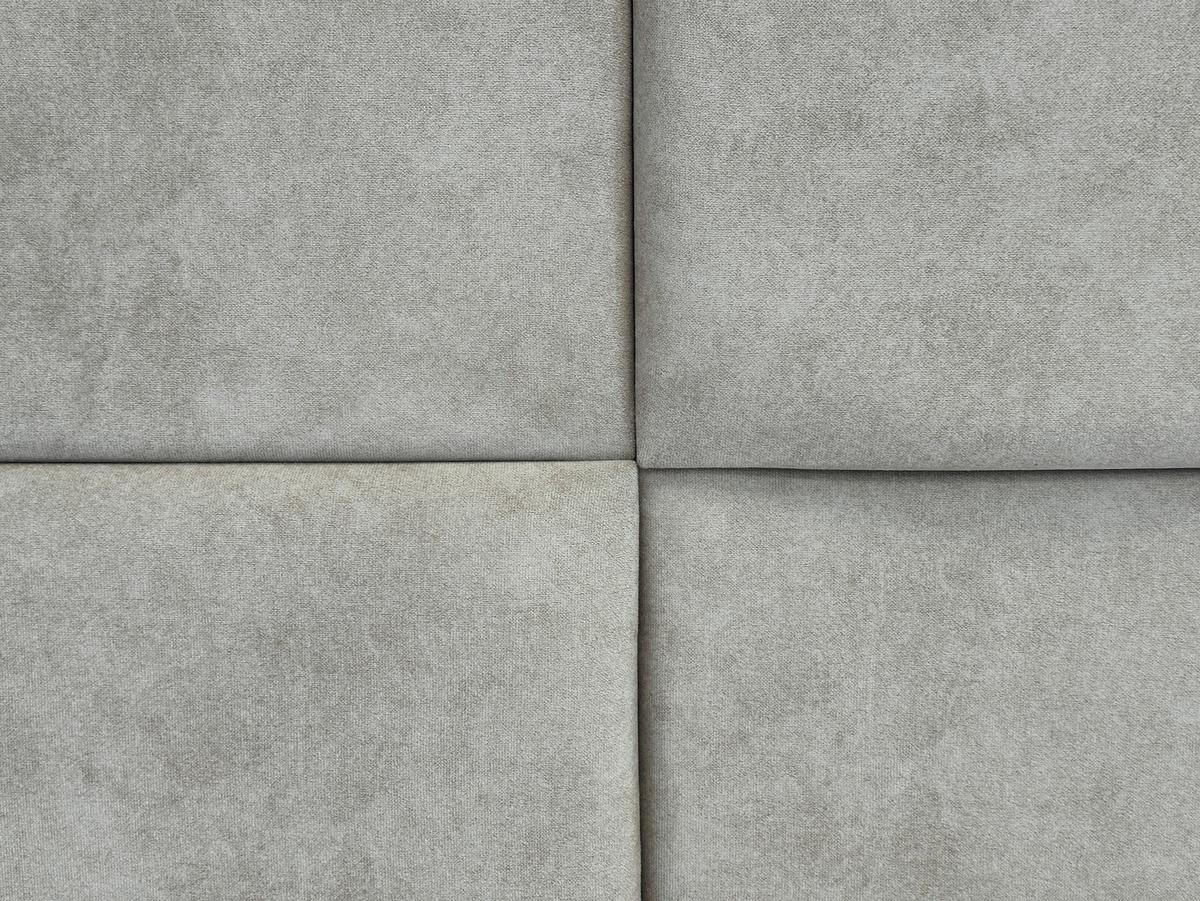 Boxspringbett mit Topper & Bettkasten 180x200 Carla - Beige/Schwarz, Basics, Textil (180/200cm) - MID.YOU