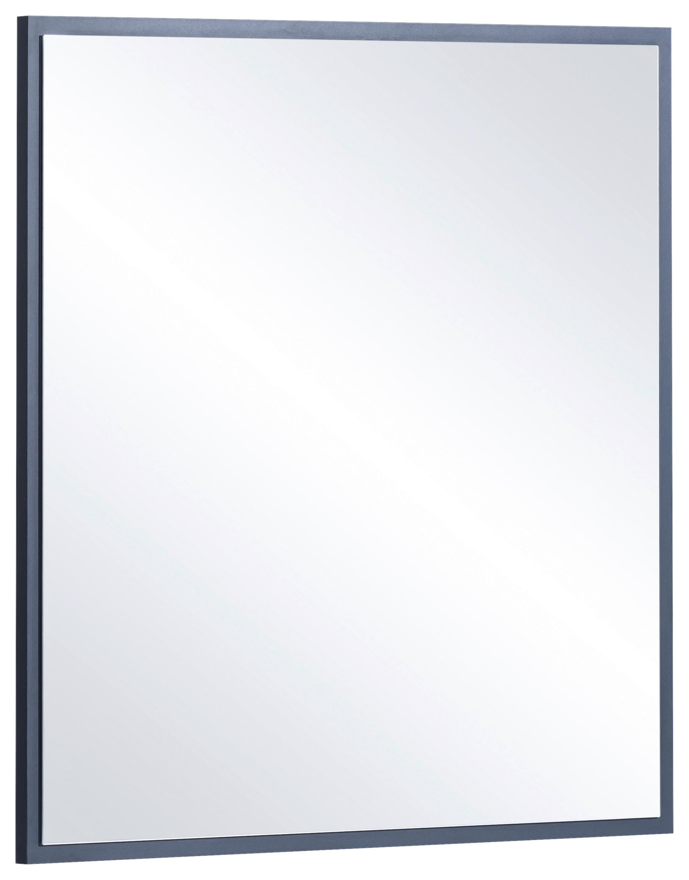 Wandspiegel Kent Se 670 - Blau, Holzwerkstoff (67/67/3cm) - MID.YOU