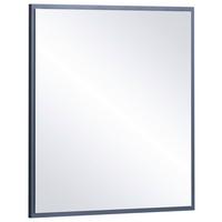 Wandspiegel Kent Se 670 - Blau, Holzwerkstoff (67/67/3cm) - MID.YOU