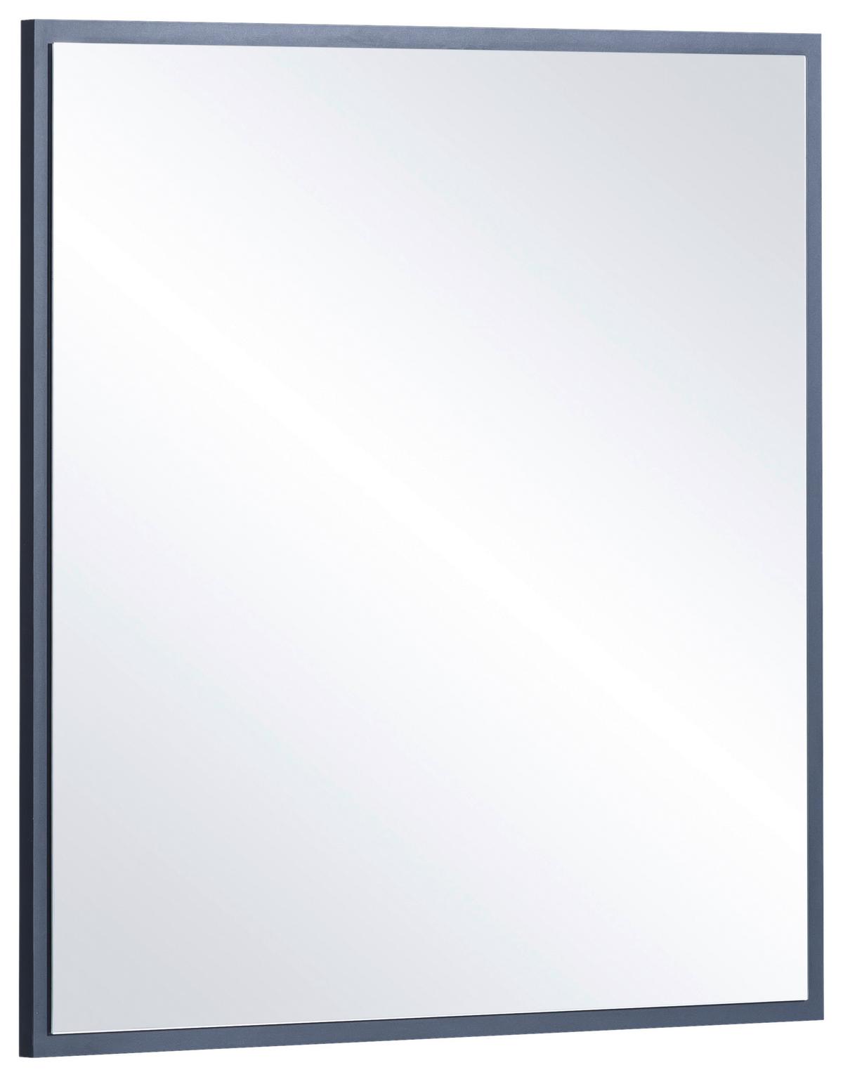 Wandspiegel Kent Se 670 - Blau, Holzwerkstoff (67/67/3cm) - MID.YOU