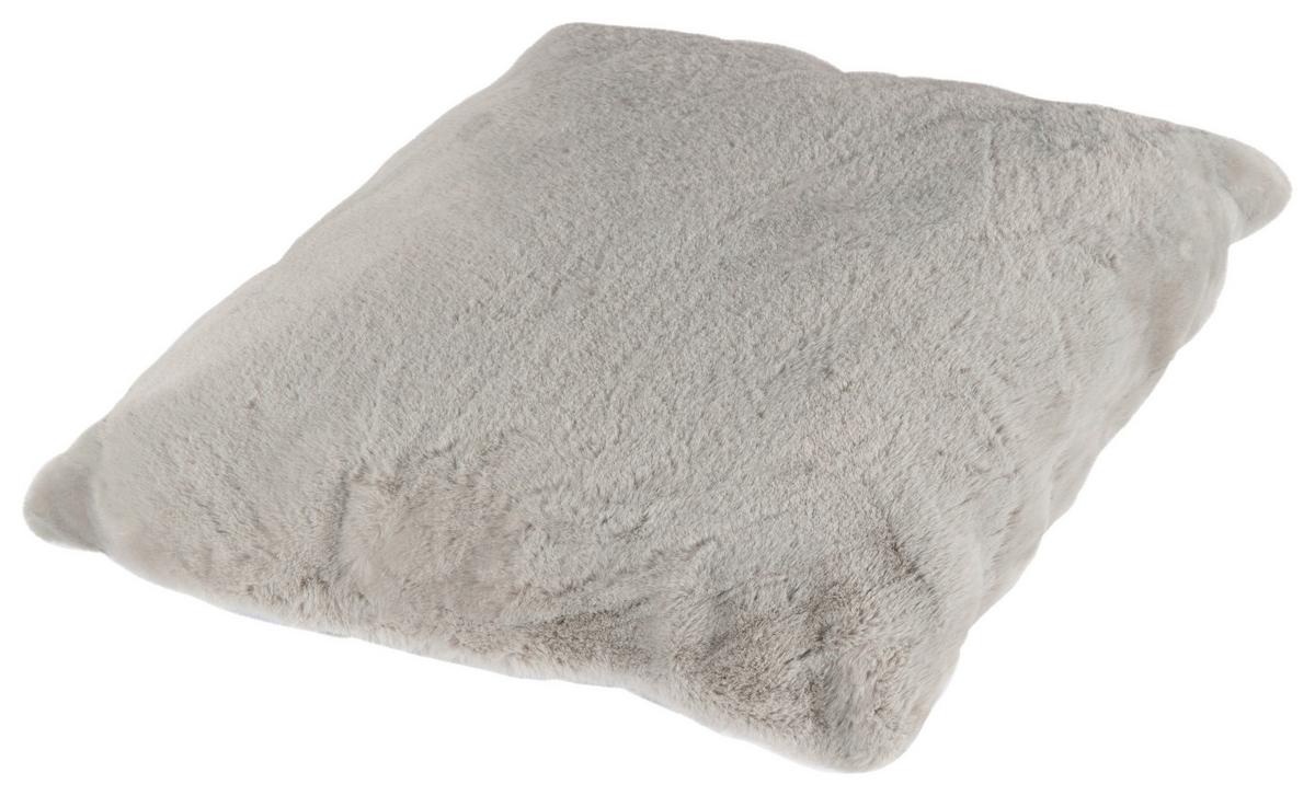KOŽUŠINOVÝ VANKÚŠ CANARIA - TELDE - Modern (48/48cm) - Kayoom