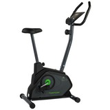 Heimtrainer B30 Cardio Fit - Schwarz/Grau, MODERN, Kunststoff/Metall (50/123/84cm) - Tunturi