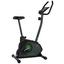 Heimtrainer B30 Cardio Fit - Schwarz/Grau, MODERN, Kunststoff/Metall (50/123/84cm) - Tunturi