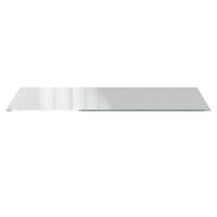 Einlegeplatte Passend Zu Unit Elements - MODERN, Glas (86,7/35,4/0,6cm) - Ondega