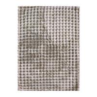 Fellteppich Marlene - Beige, ROMANTIK / LANDHAUS, Textil (160/220cm) - James Wood