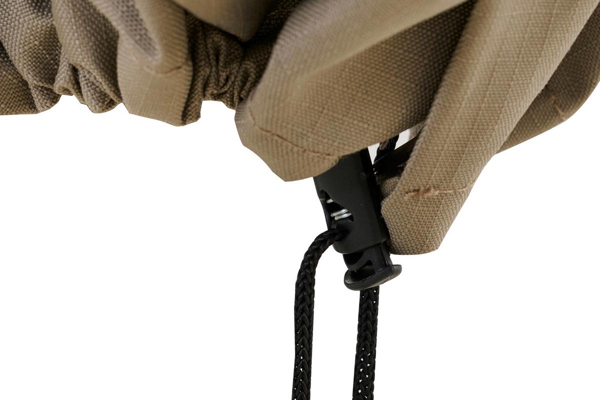 Schutzhülle Plus Sitzgruppen Schutzhülle - Beige, MODERN, Kunststoff (150/100/240cm) - Siena Garden