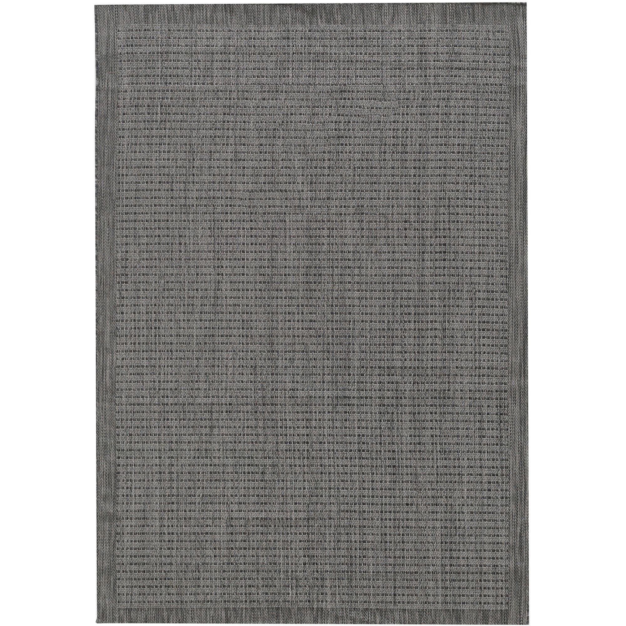 Outdoorteppich Giza 240 X 340 1410 Black