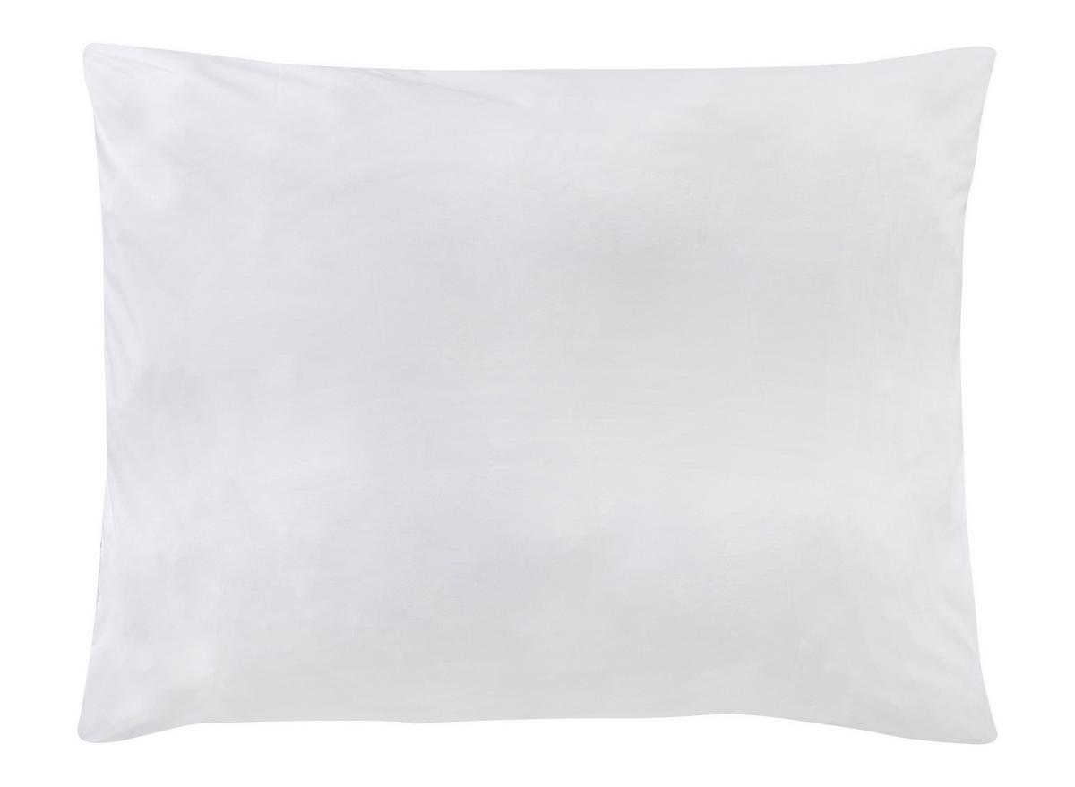 Párna Romy Kb. 70/90cm - fehér, Konventionell, textil (70/90cm) - Primatex