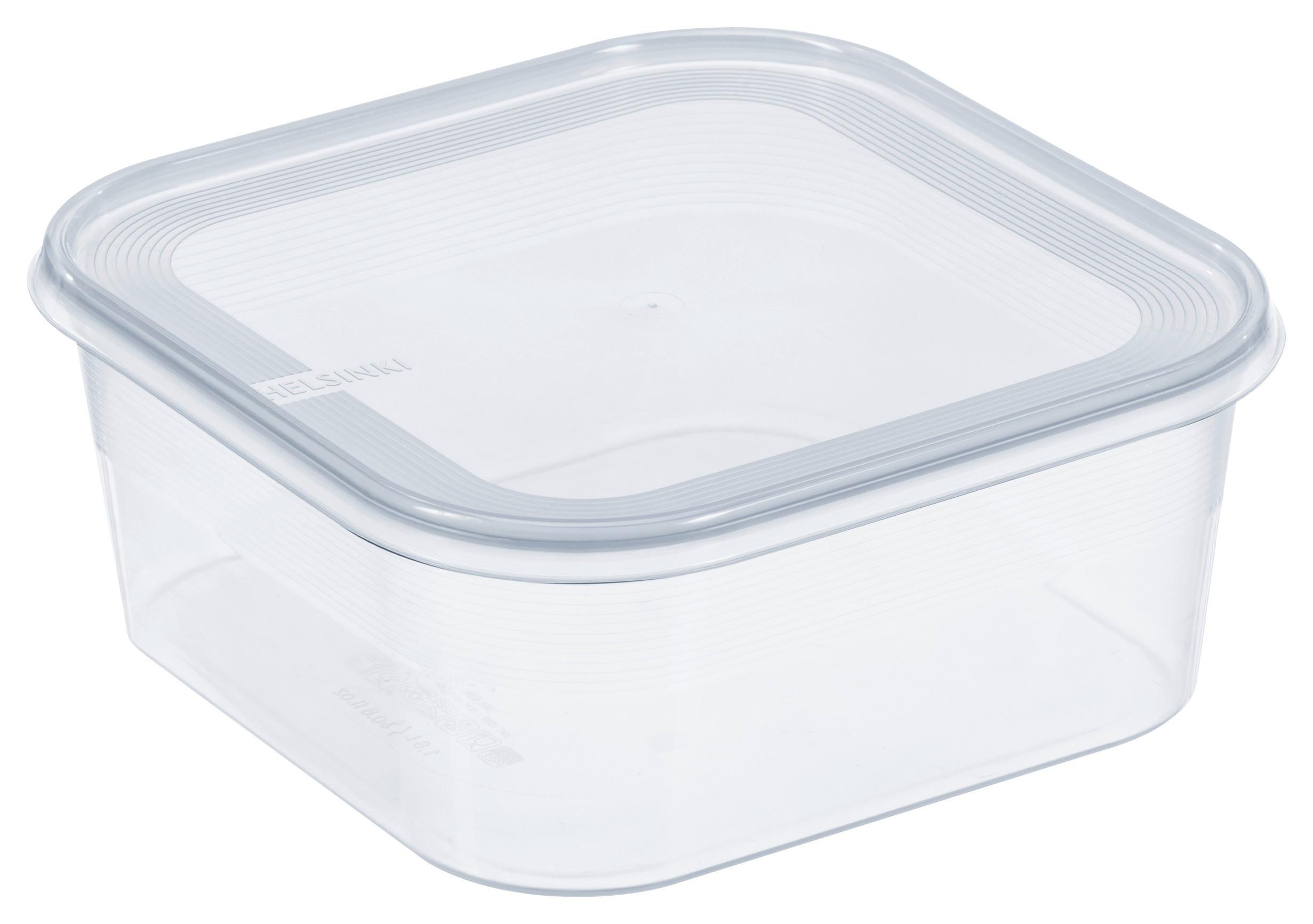 Gefrierdose Helsinki, stapelbar