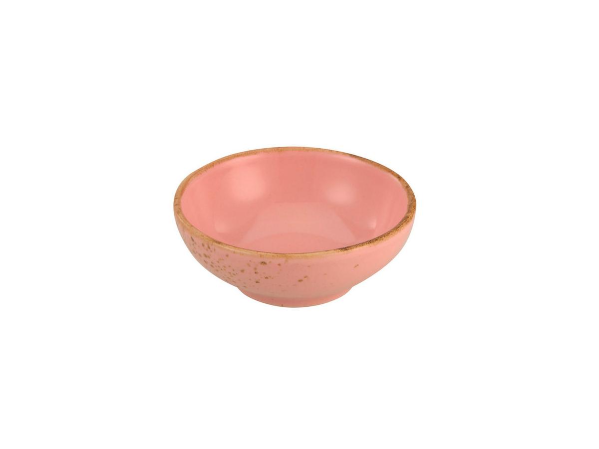 Dipschalenset 21974 Nature Collection - Hellrosa, Trend, Keramik (8cm) - Creatable