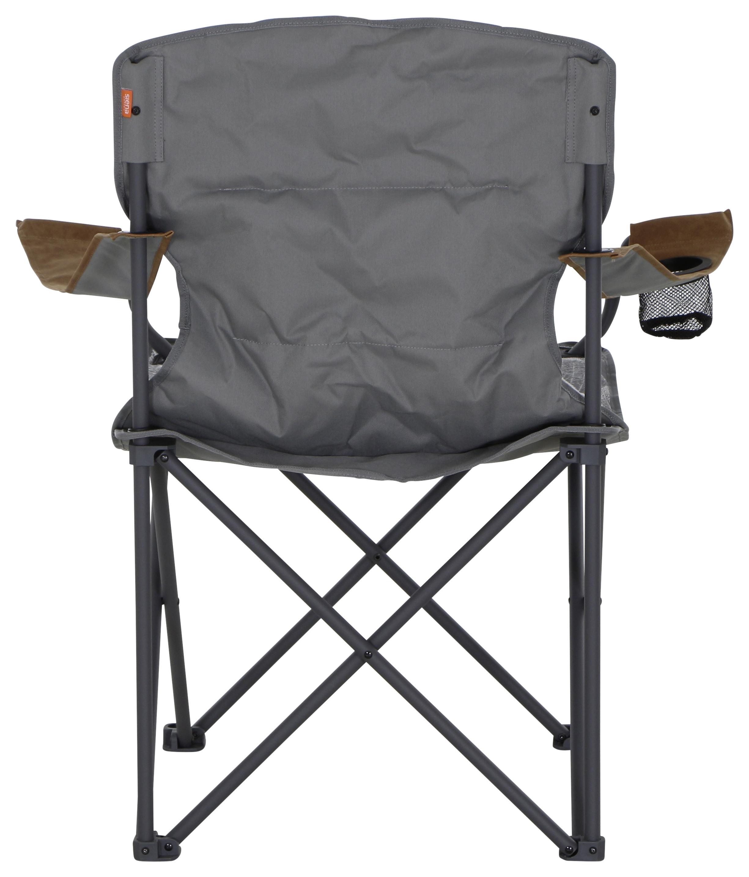 Campingsessel