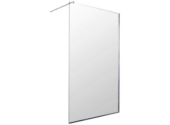 Duschtrennwand Sanoflex Freedom 2 148cm - MODERN, Glas (148-149/195cm) Duschtrennwand Sanoflex Freedom 2 148cm - MODERN, Glas (148-149/195cm)