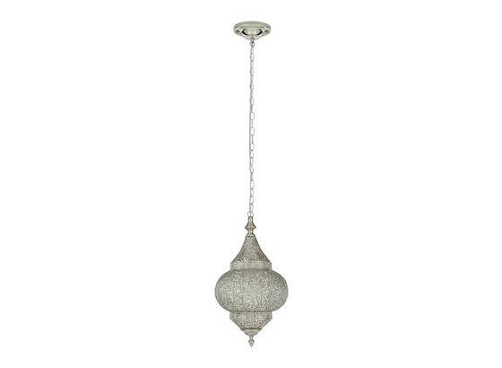 Závesná Lampa Orient 5 - Štýlový, kov (25/45,5cm) - Mömax modern living Závesná Lampa Orient 5 - Štýlový, kov (25/45,5cm) - Mömax modern living