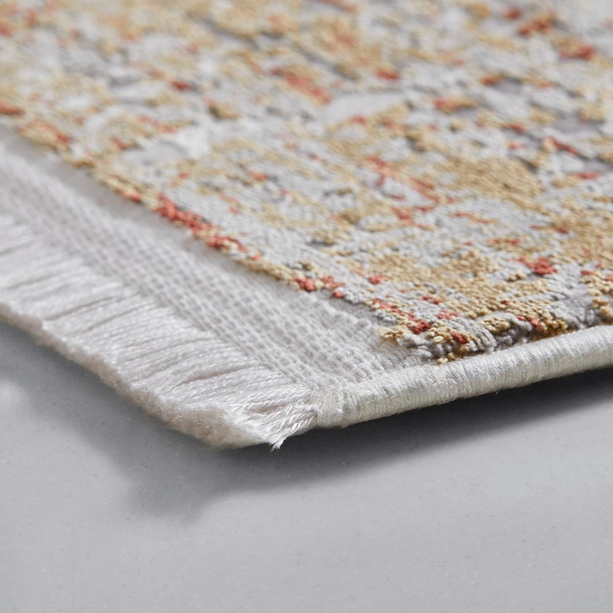 TKANÝ KOBEREC FLORENZ 3 - piesková, Modern, textil (200/290cm) - Premium Living
