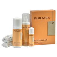 Textil-Pflegeset Polstermöbel Reiniger + Imprägnierspray