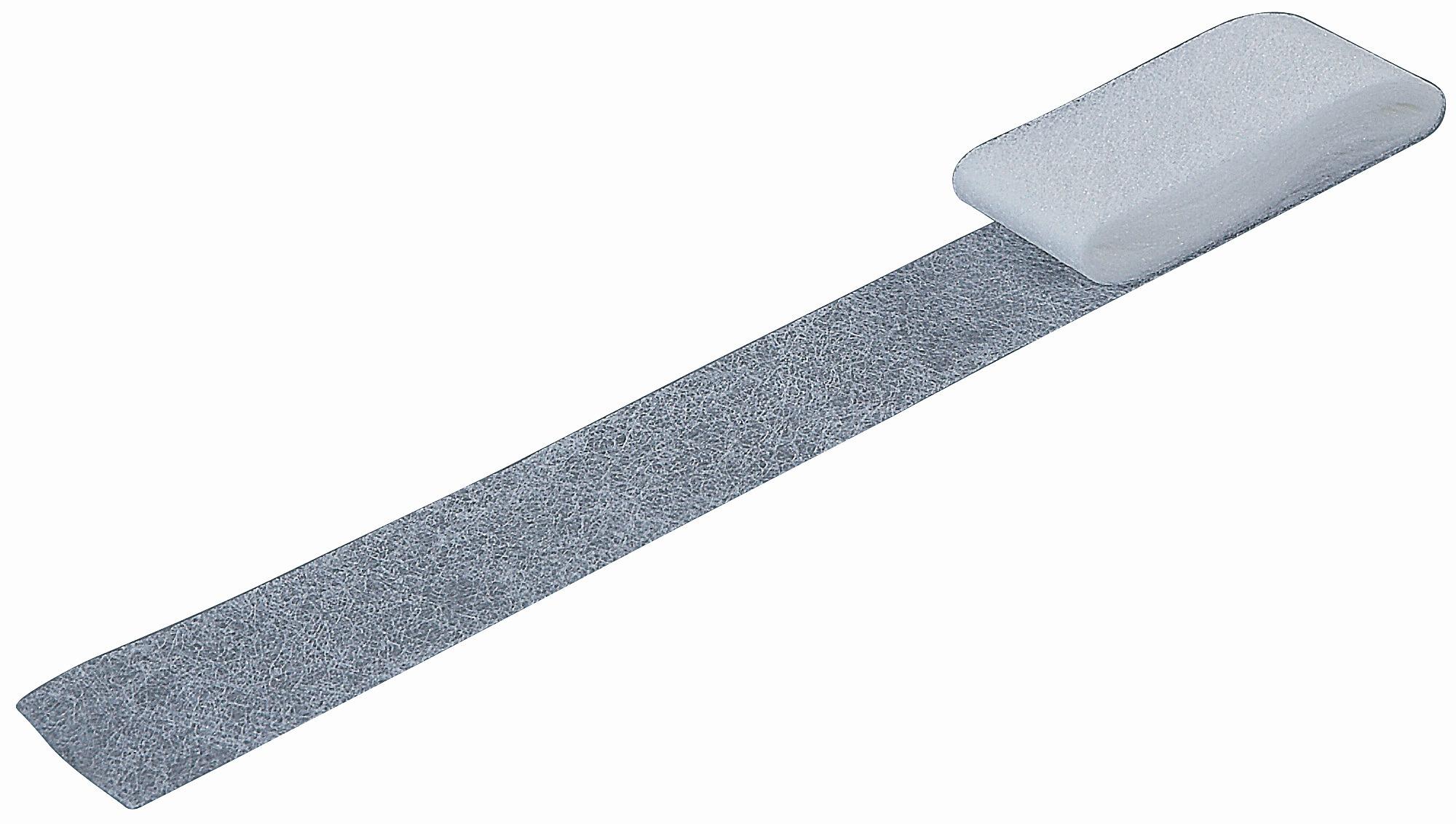 LEMOVACIA PÁSKA 5M - biela, textil (2/500cm) - Modern Living