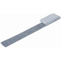 LEMOVACÍ PÁSKA 5M - bílá, textil (2/500cm) - Modern Living