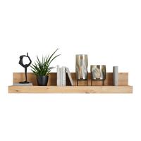 Wandboard Canberra - MODERN, Holzwerkstoff (120/20,2/20cm)