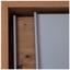 Passepartoutrahmen Beluga - Eichefarben, KONVENTIONELL, Holzwerkstoff (280/230/17cm) Passepartoutrahmen Beluga - Eichefarben, KONVENTIONELL, Holzwerkstoff (280/230/17cm)